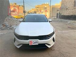 كيا K5